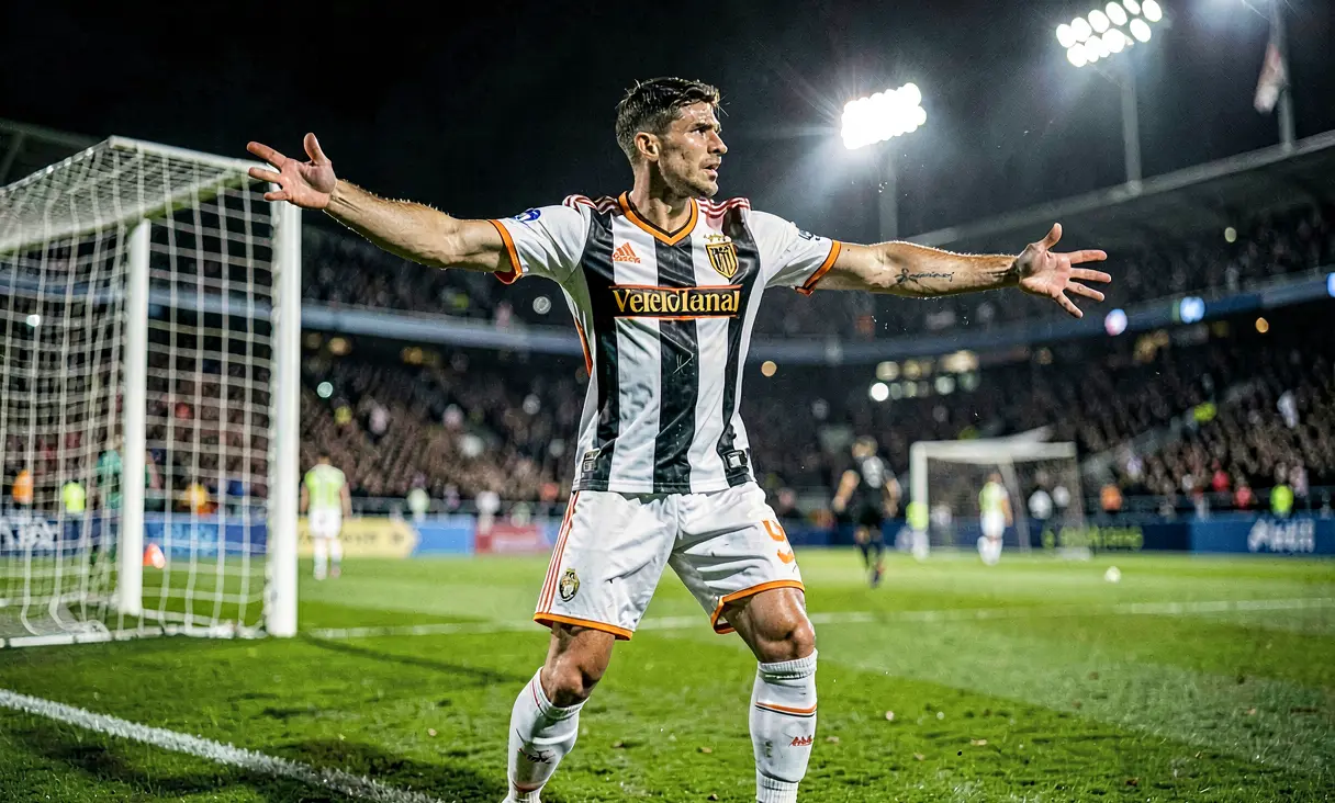 David Villa
