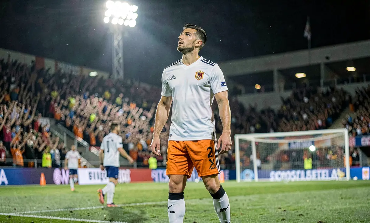 Gaizka Mendieta