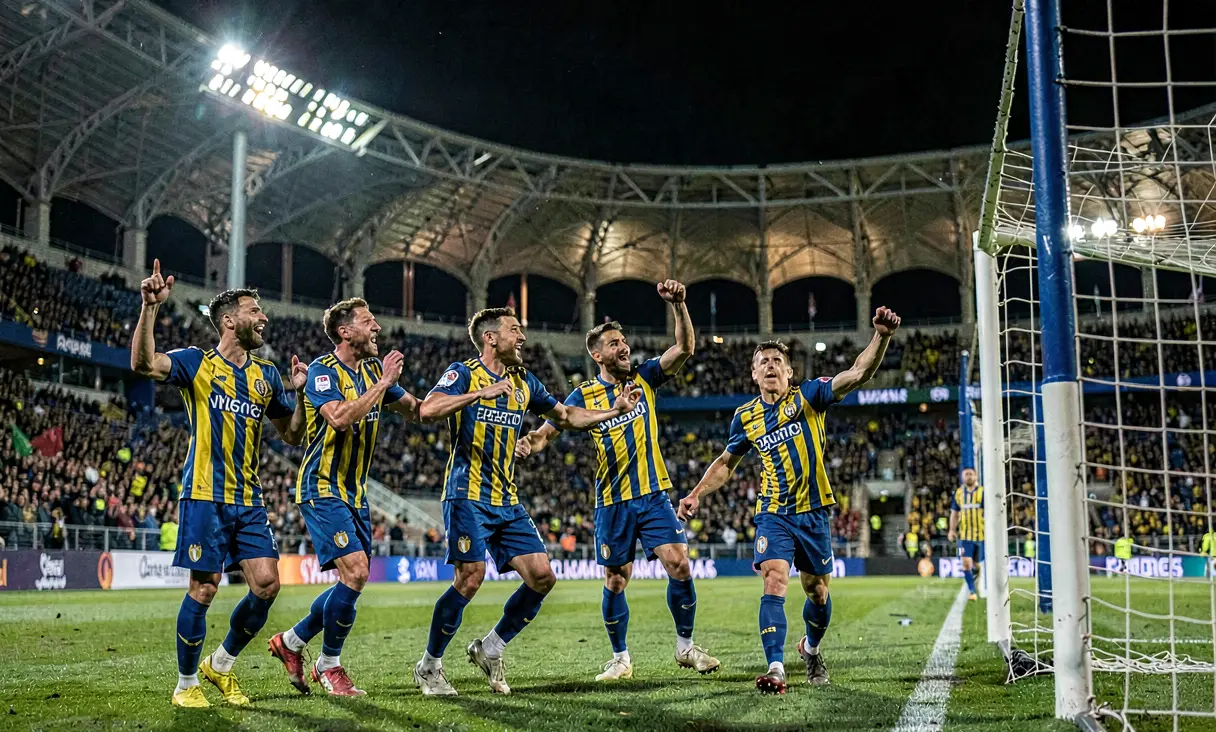 Final Champions League (2001)