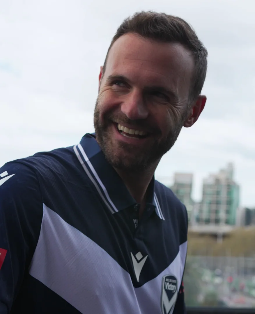 Juan Mata