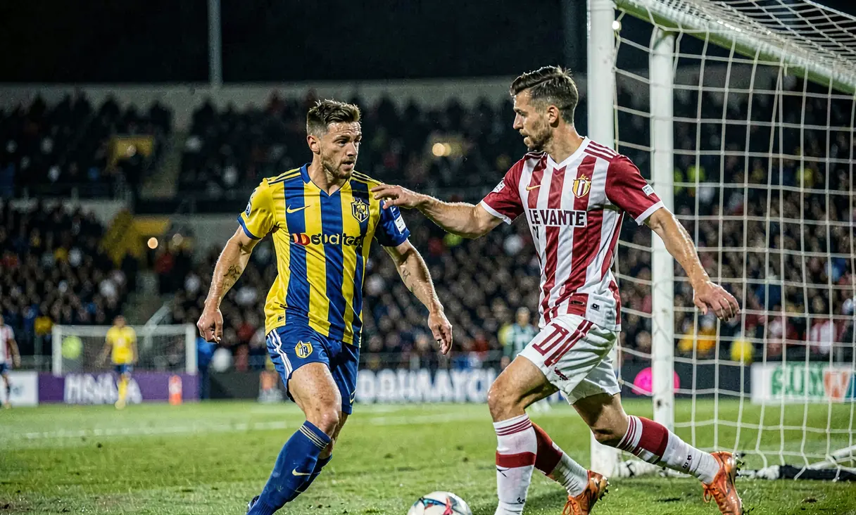 El Derbi Valenciano