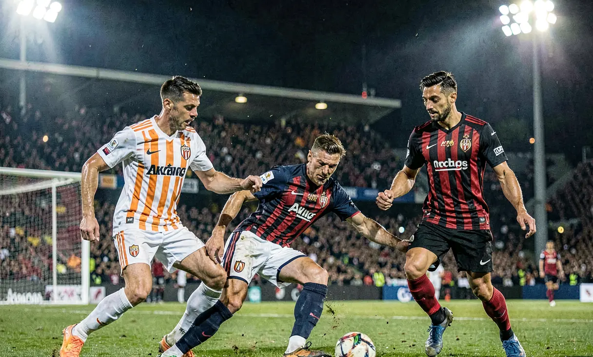 Milan Derby