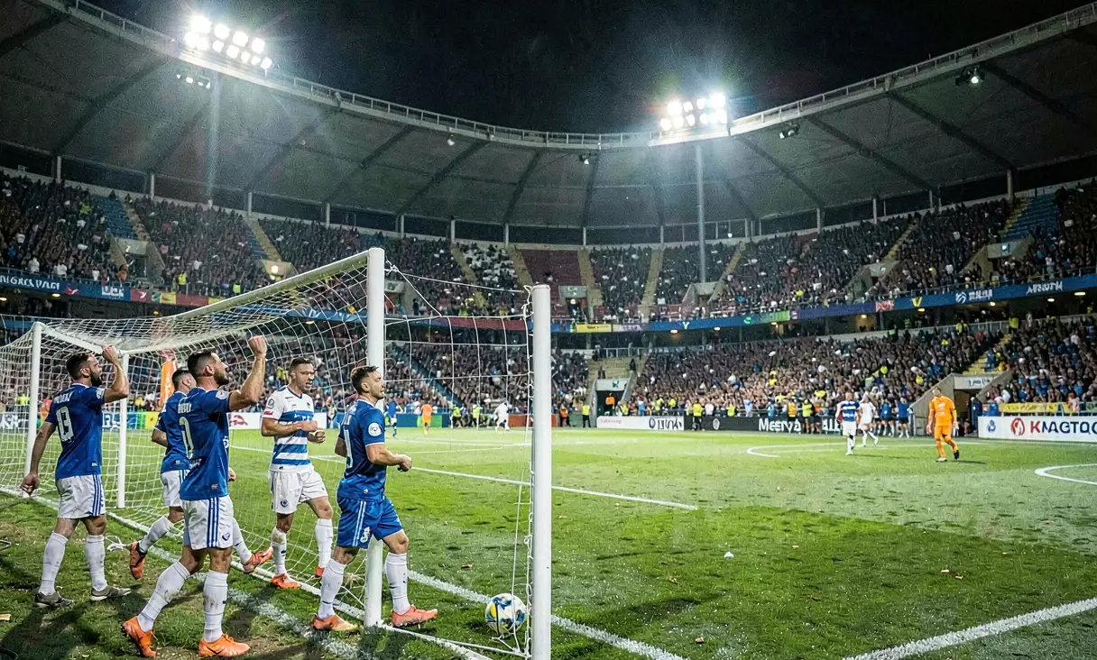 Rome Derby